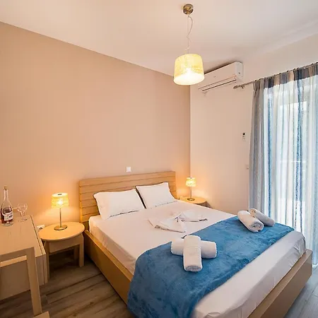 Dosona Mani Apartamento Riglia