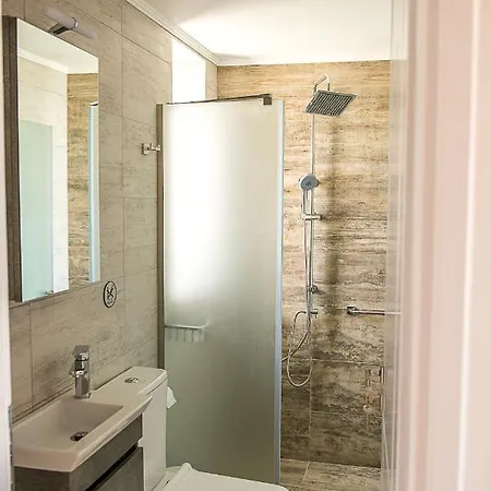 Dosona Mani Apartman Rínglia