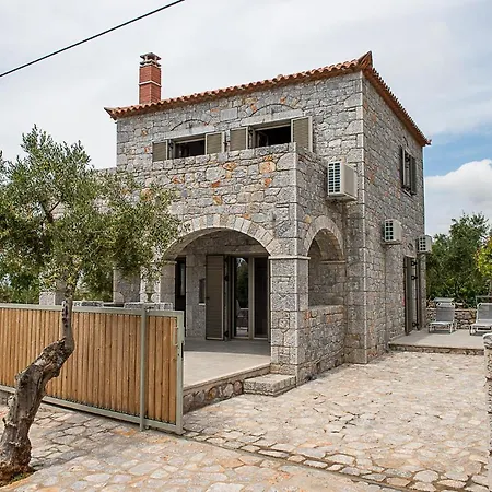 Apartamento Dosona Mani *