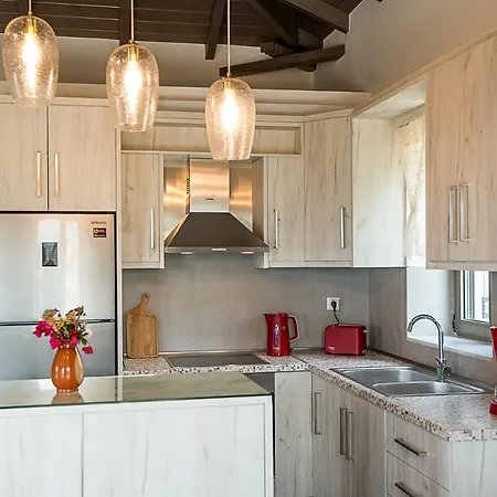 Dosona Mani Apartman