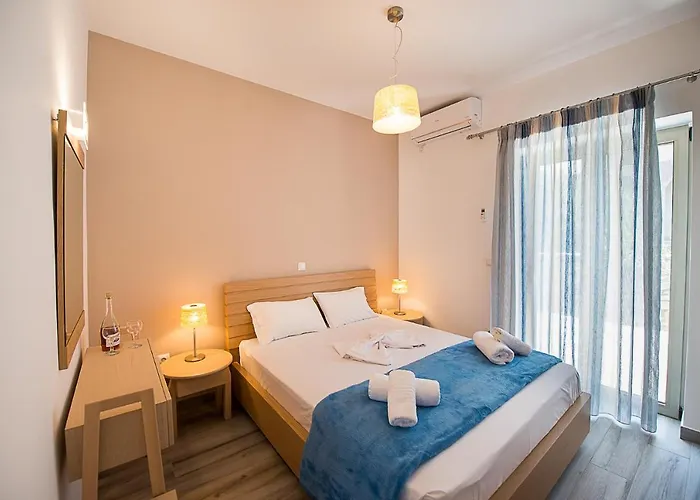 Dosona Mani شقة Riglia