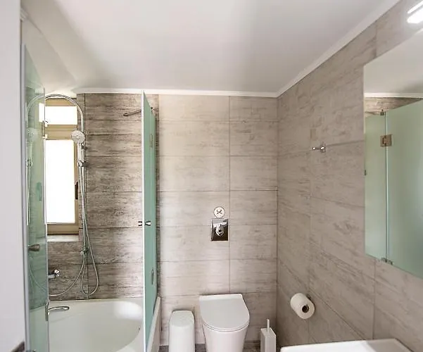 Dosona Mani Διαμέρισμα